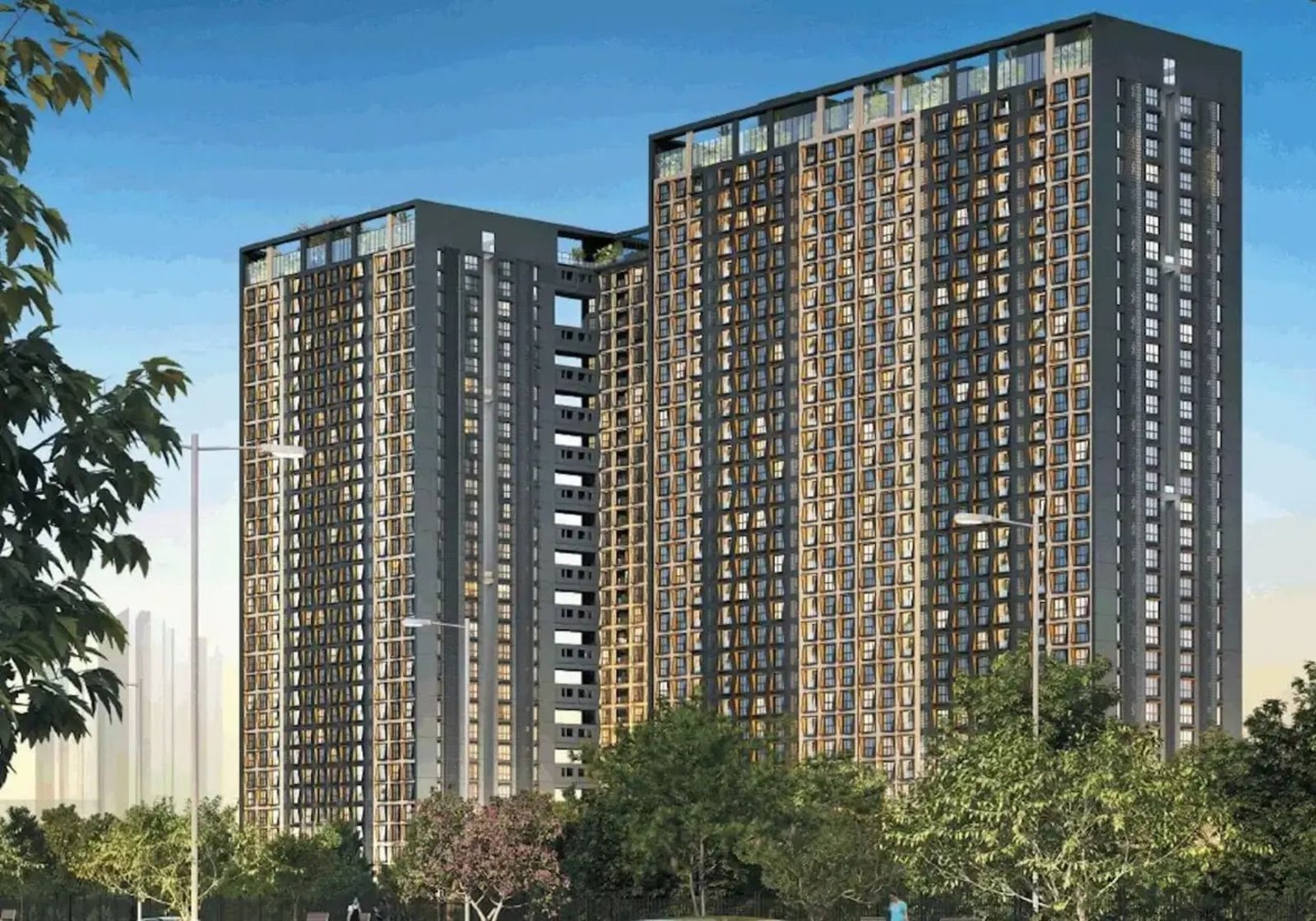 Birla Estates New Launch At Sector 31 Gurgaon Super Luxury 4 BHK